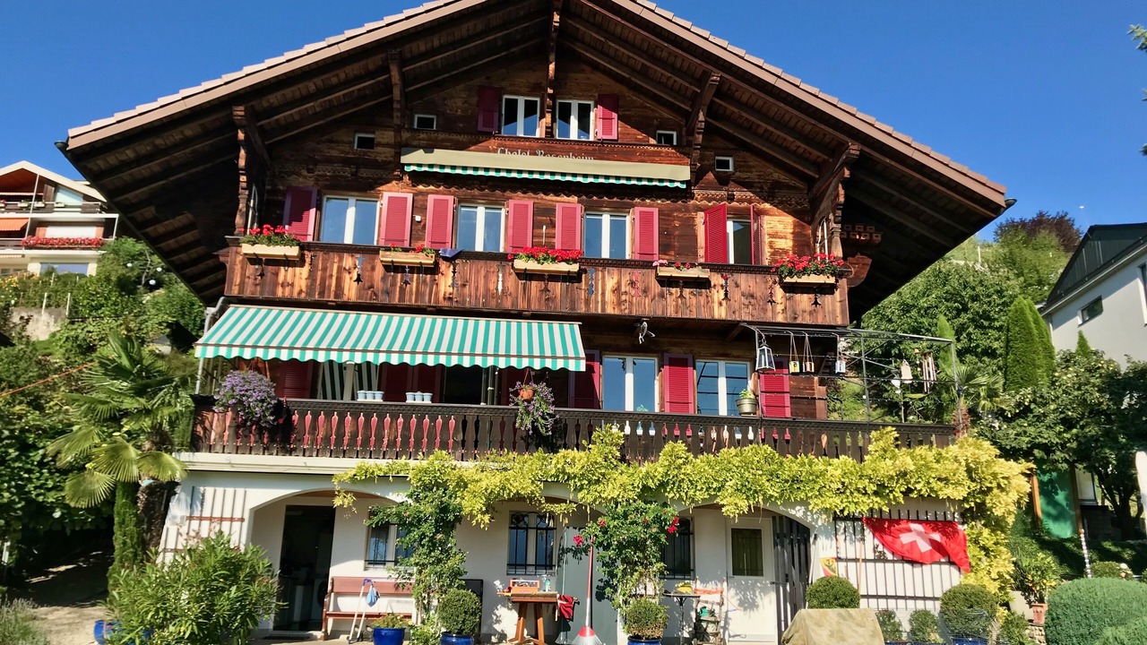 Photo of Outdoor in Oberhofen am Thunersee