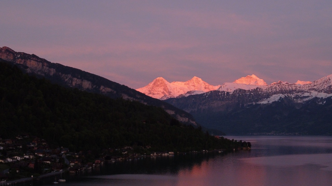 Photo of Others in Oberhofen am Thunersee