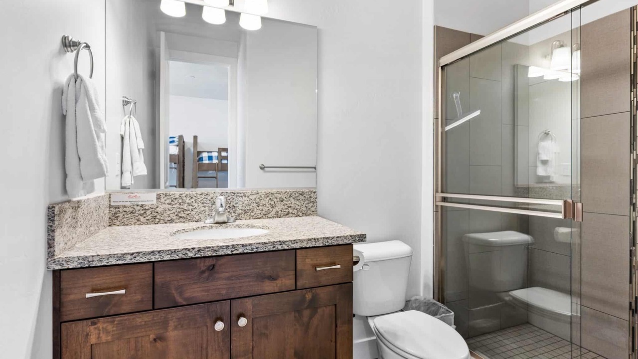 Photo of Bathroom in Santa Clara