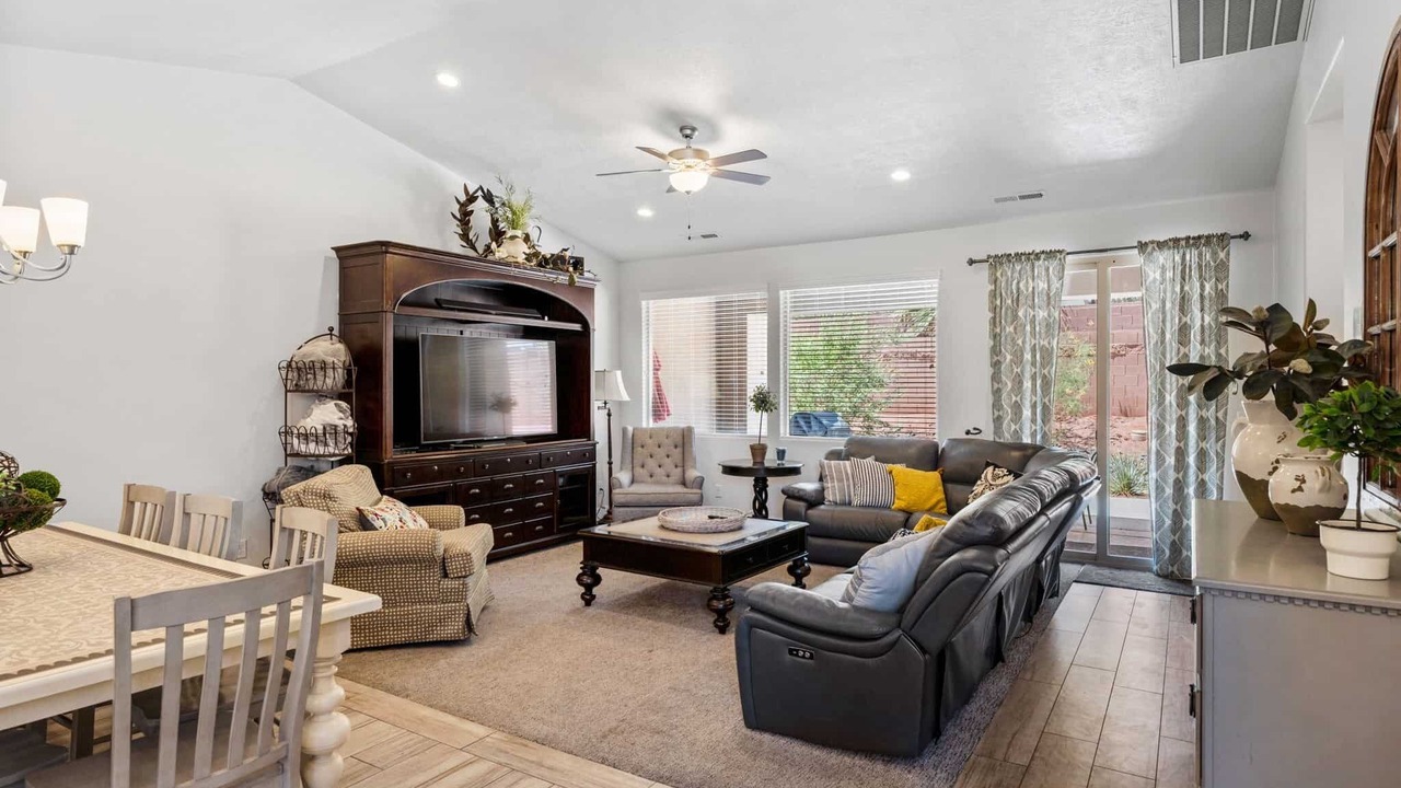 Photo of Livingroom in Santa Clara