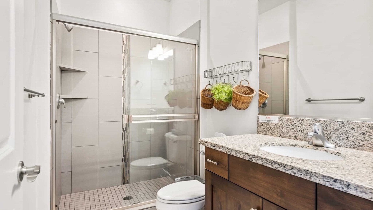 Photo of Bathroom in Santa Clara