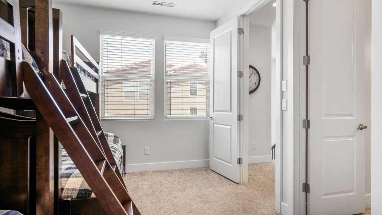 Photo of Bedroom in Santa Clara
