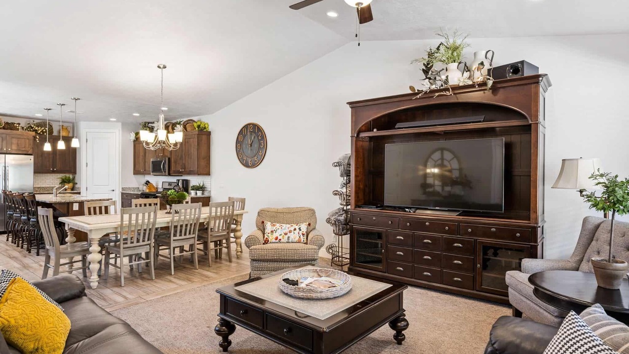 Photo of Livingroom in Santa Clara