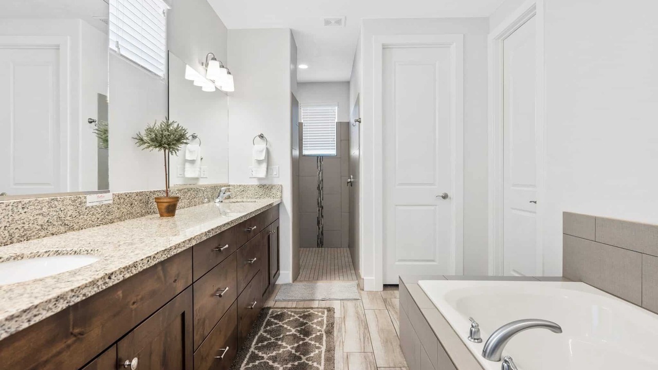 Photo of Bathroom in Santa Clara