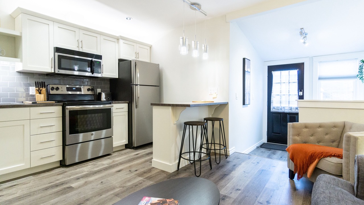 Photo of Bedroom in Charlottetown