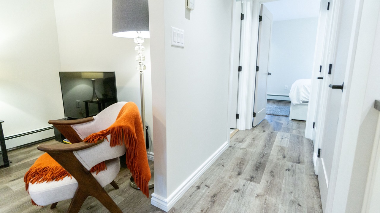 Photo of Bedroom in Charlottetown