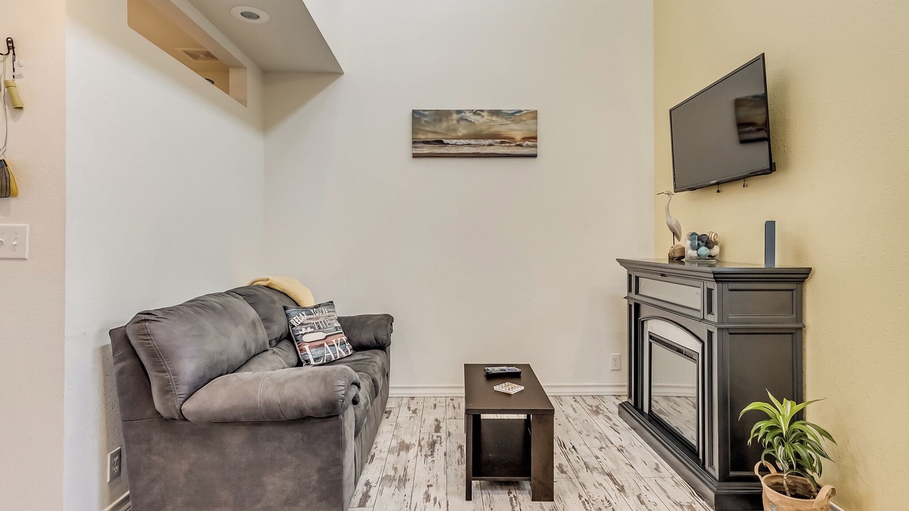 Photo of Livingroom in Longtown