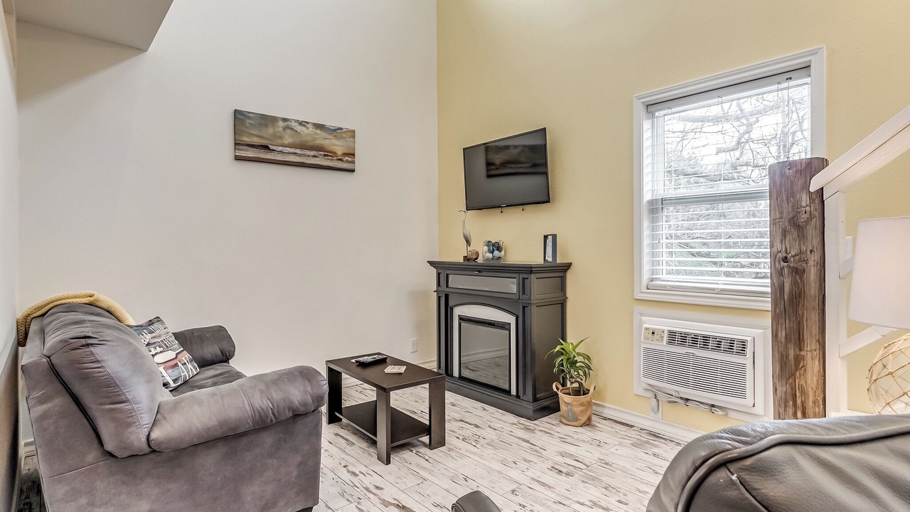 Photo of Livingroom in Longtown