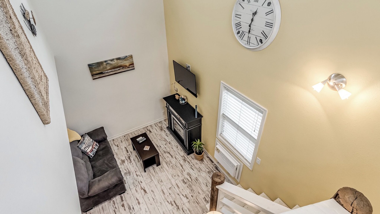 Photo of Livingroom in Longtown