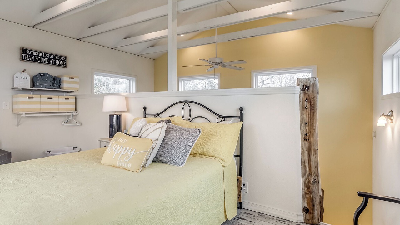 Photo of Bedroom in Longtown