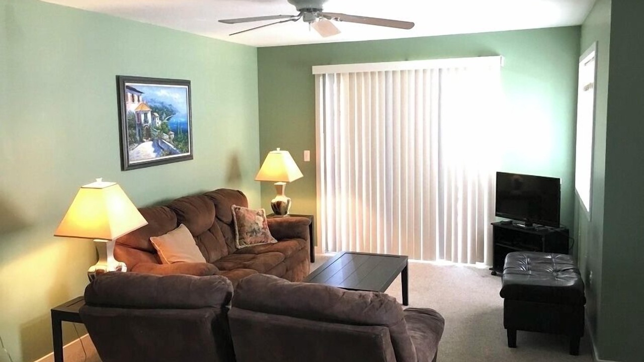 Photo of Bedroom in South Beach Haven