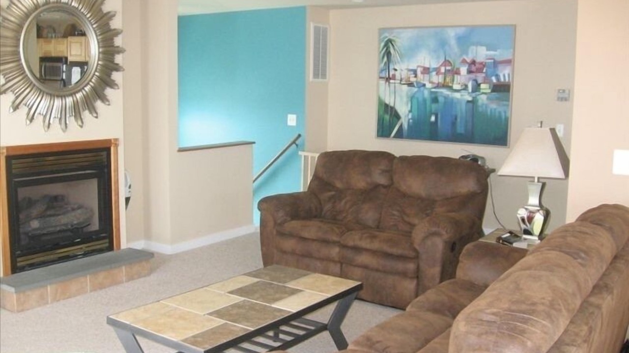 Photo of Livingroom in South Beach Haven