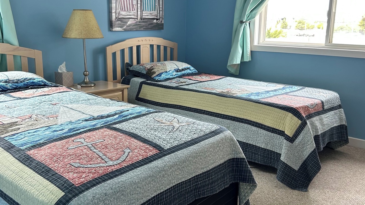 Photo of Bedroom in South Beach Haven