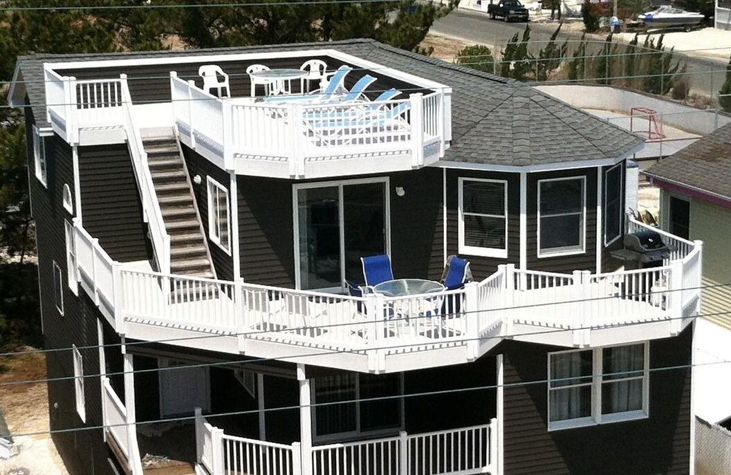 Photo of Outdoor in South Beach Haven
