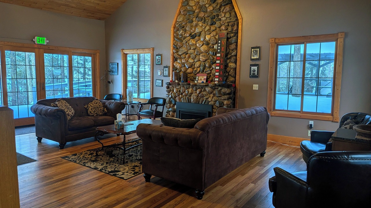Photo of Livingroom in Walker