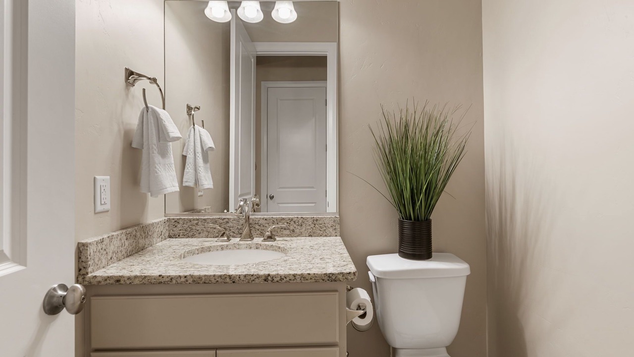 Photo of Bathroom in Washington