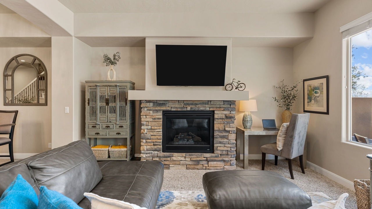 Photo of Livingroom in Washington