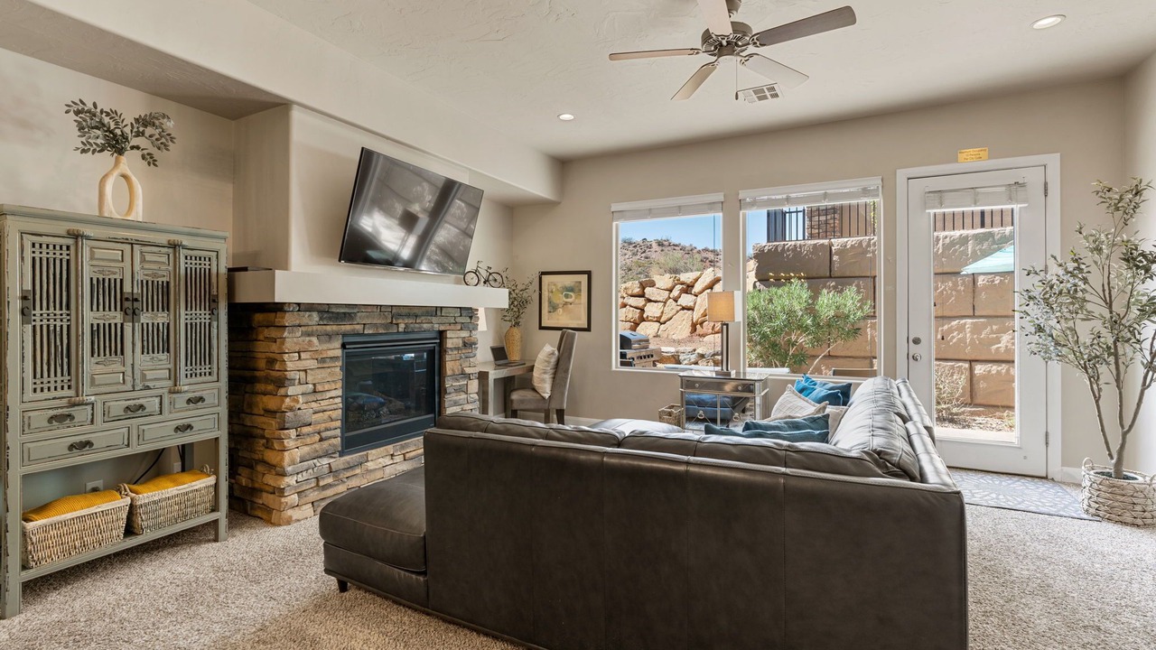 Photo of Livingroom in Washington