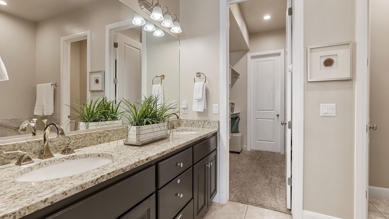 Photo of Bathroom in Washington