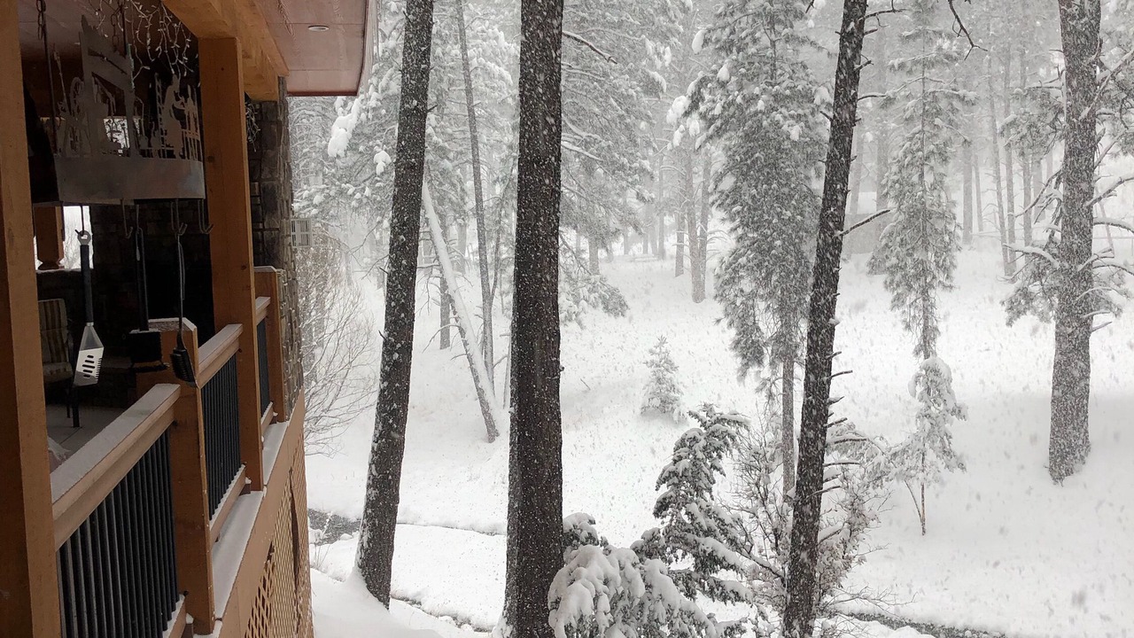 Photo of Outdoor in Ruidoso