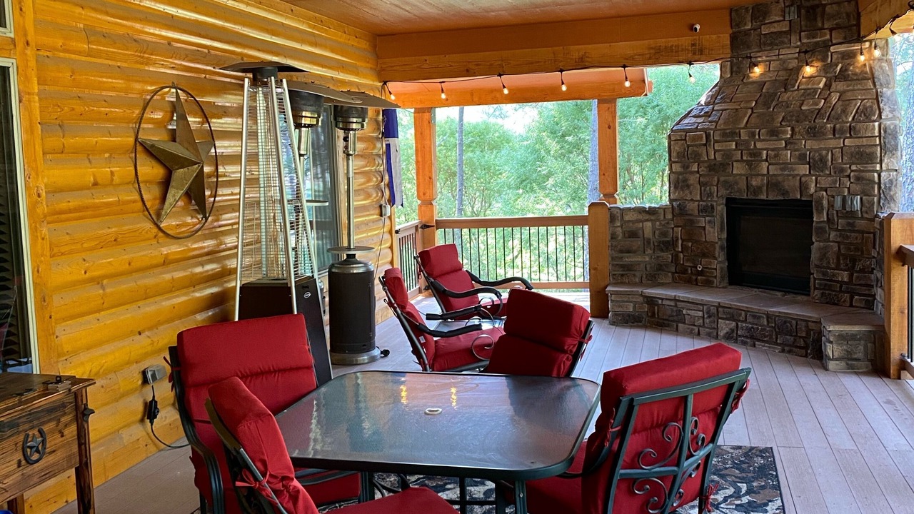 Photo of Livingroom in Ruidoso