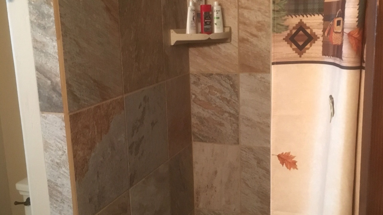 Photo of Bathroom in Ruidoso