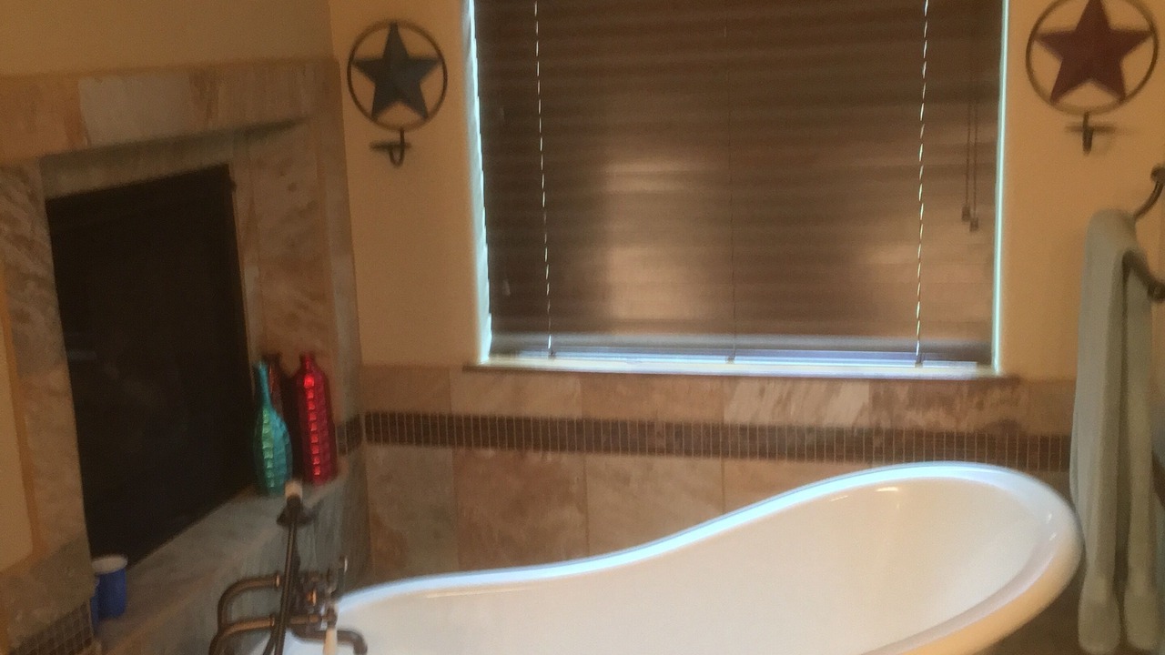 Photo of Bathroom in Ruidoso