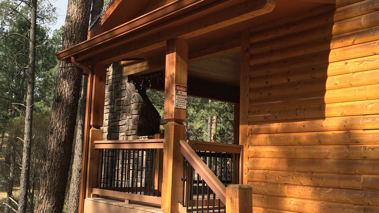 Photo of Outdoor in Ruidoso