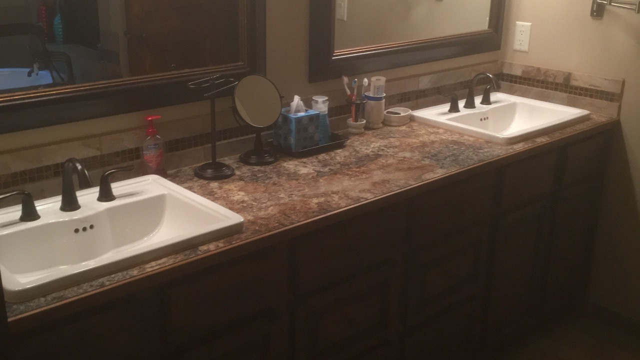 Photo of Bathroom in Ruidoso