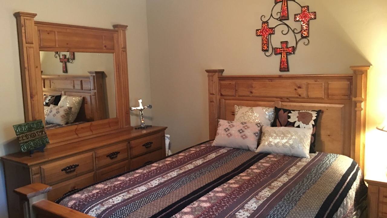Photo of Bedroom in Ruidoso