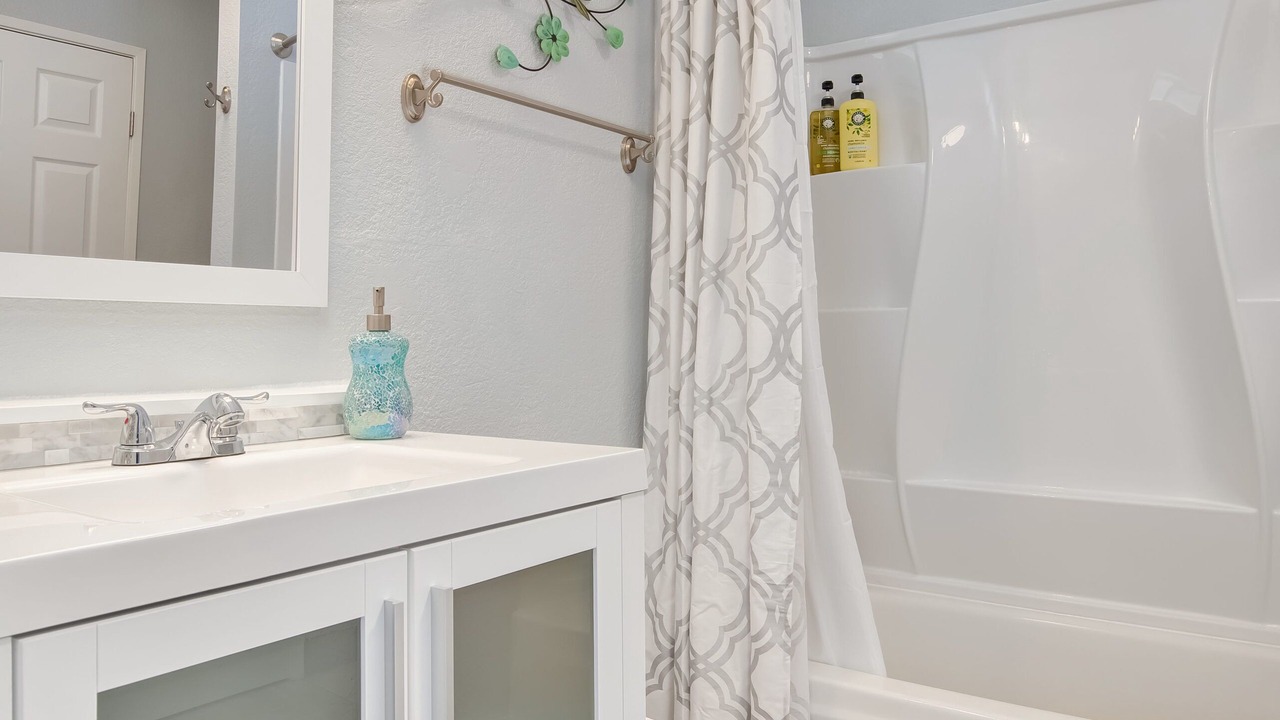 Photo of Bathroom in Temecula