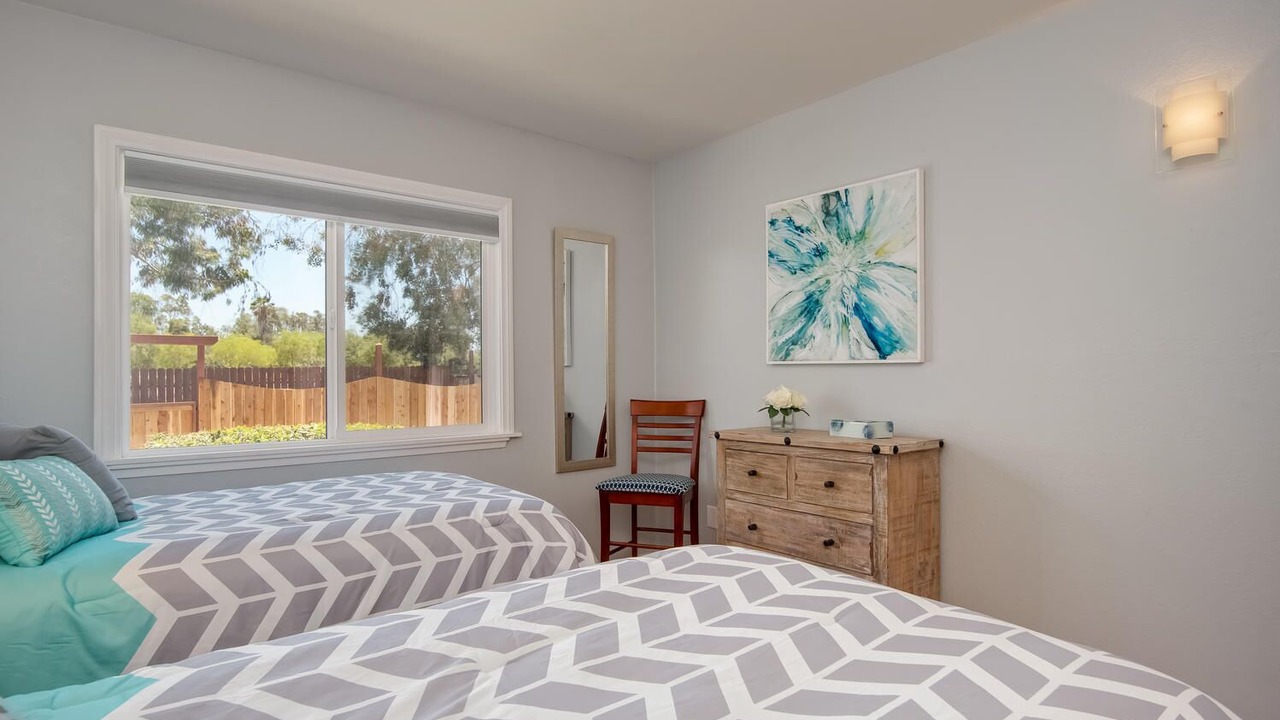 Photo of Bedroom in Temecula