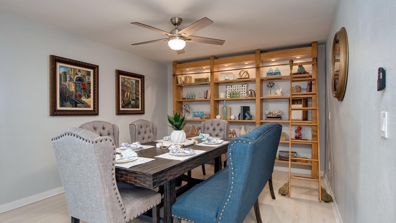 Photo of Livingroom in Temecula