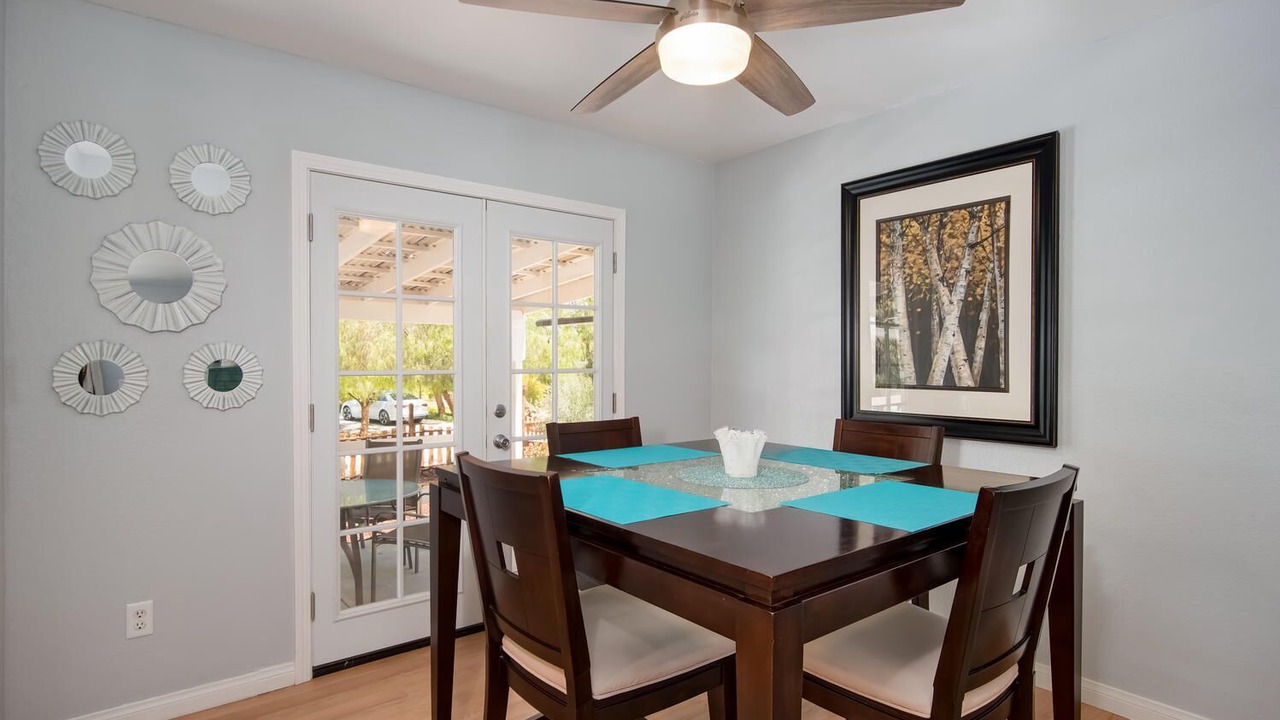 Photo of Livingroom in Temecula