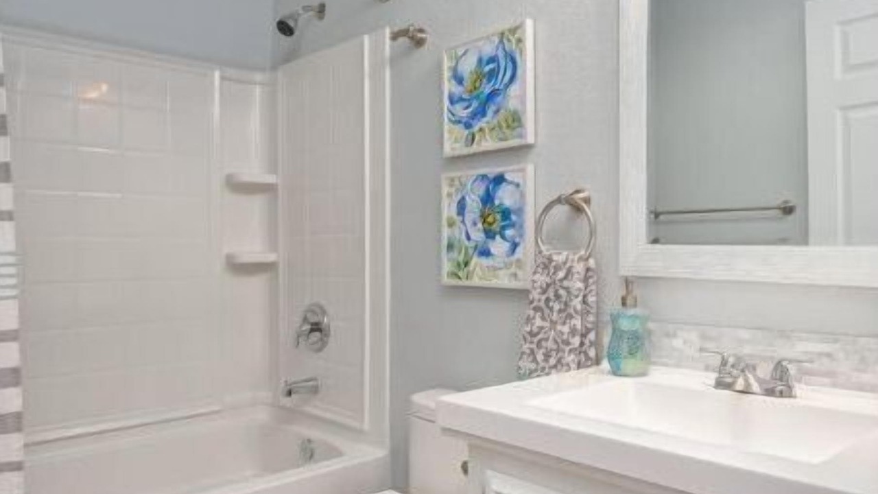 Photo of Bathroom in Temecula