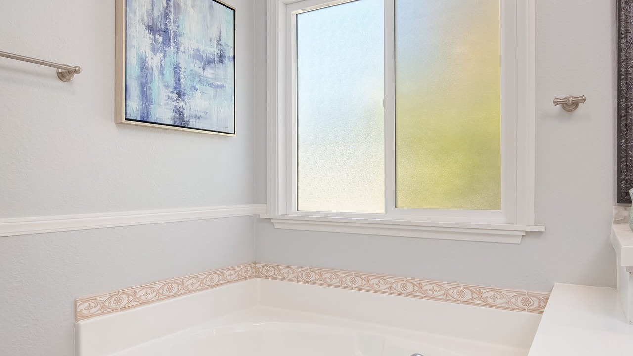 Photo of Bathroom in Temecula
