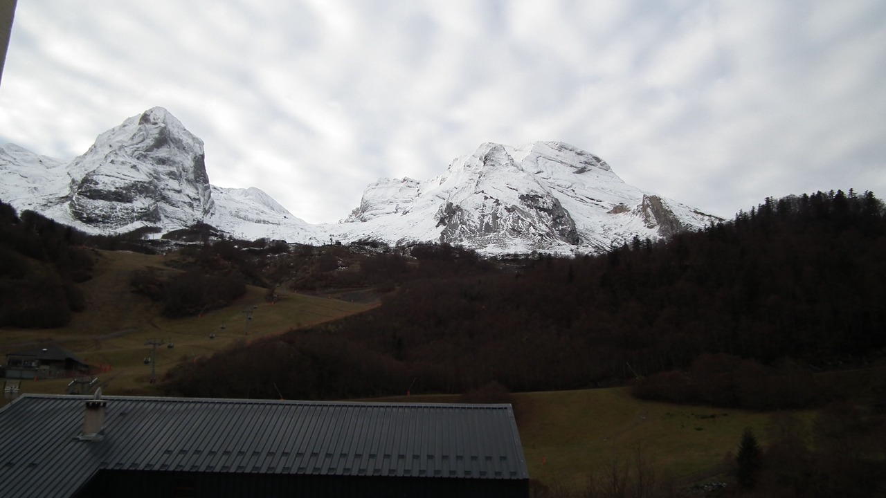 Photo of Outdoor in Eaux-Bonnes