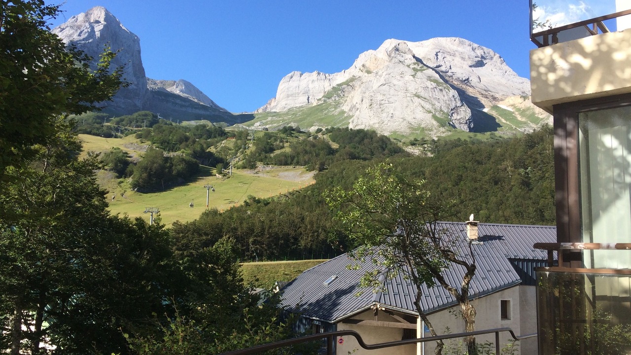 Photo of Outdoor in Eaux-Bonnes