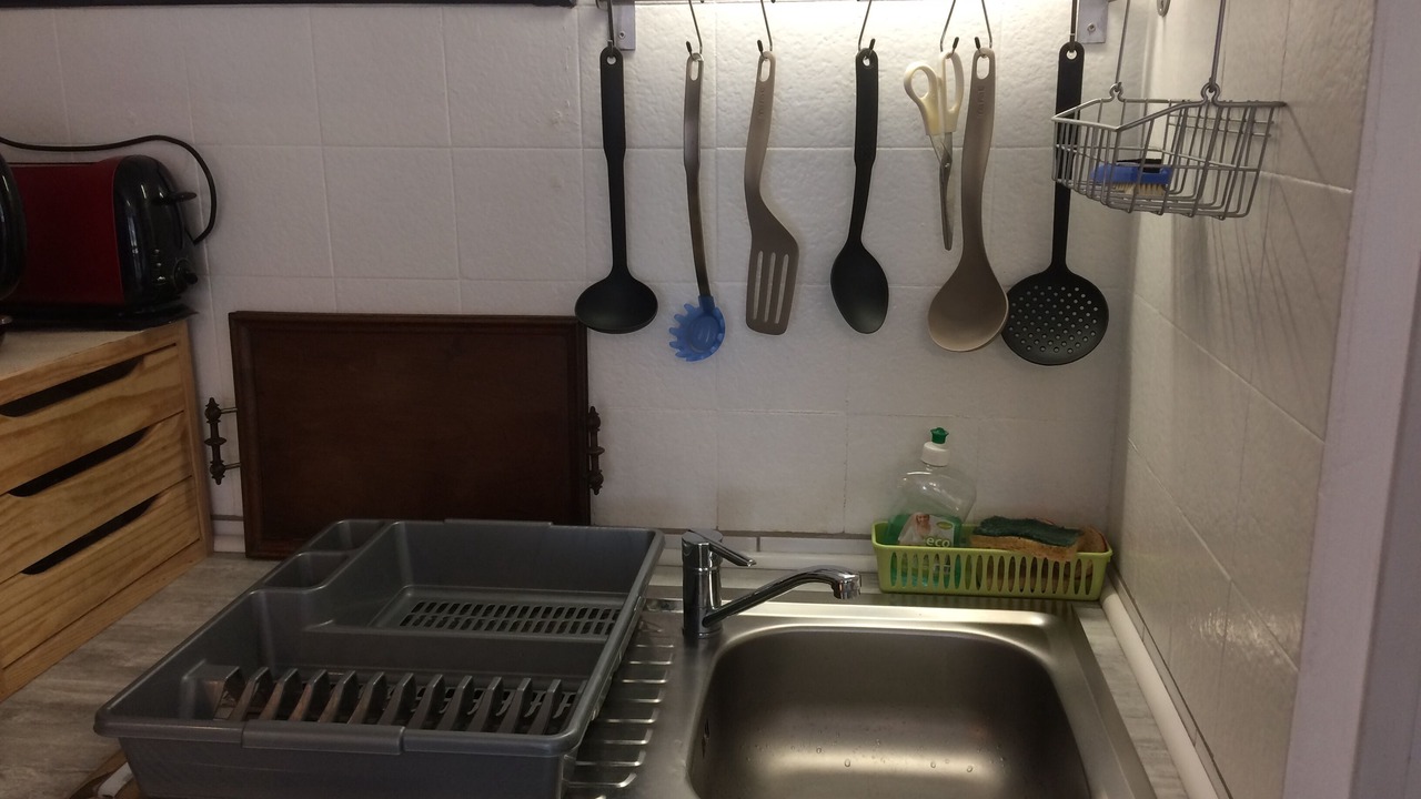 Photo of Kitchen in Eaux-Bonnes