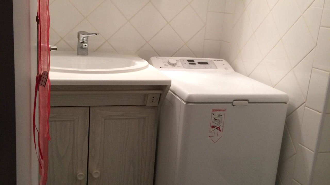 Photo of Bathroom in Eaux-Bonnes