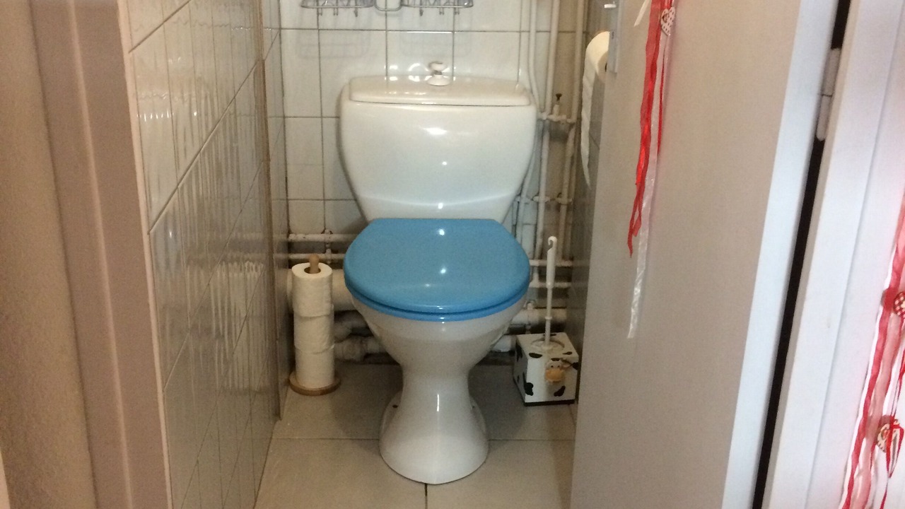 Photo of Bathroom in Eaux-Bonnes