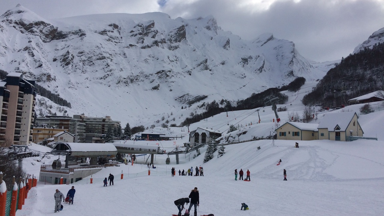 Photo of Others in Eaux-Bonnes