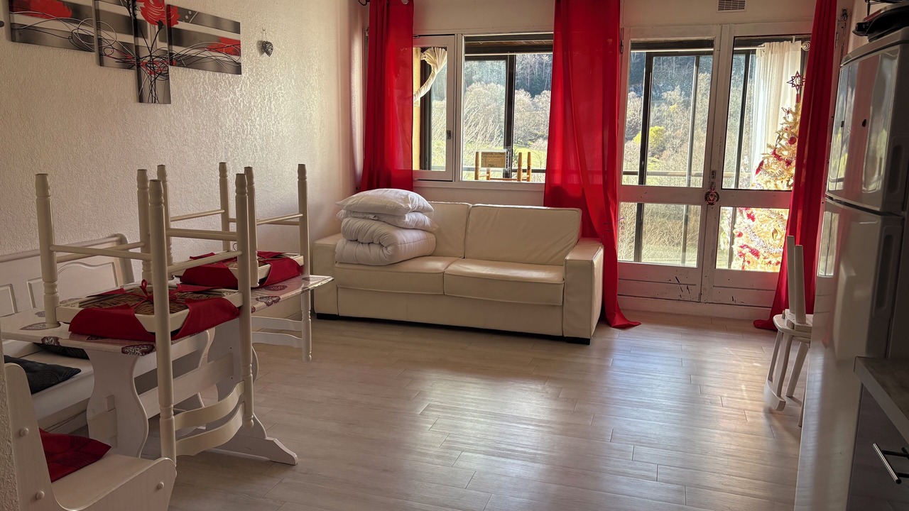 Photo of Livingroom in Eaux-Bonnes