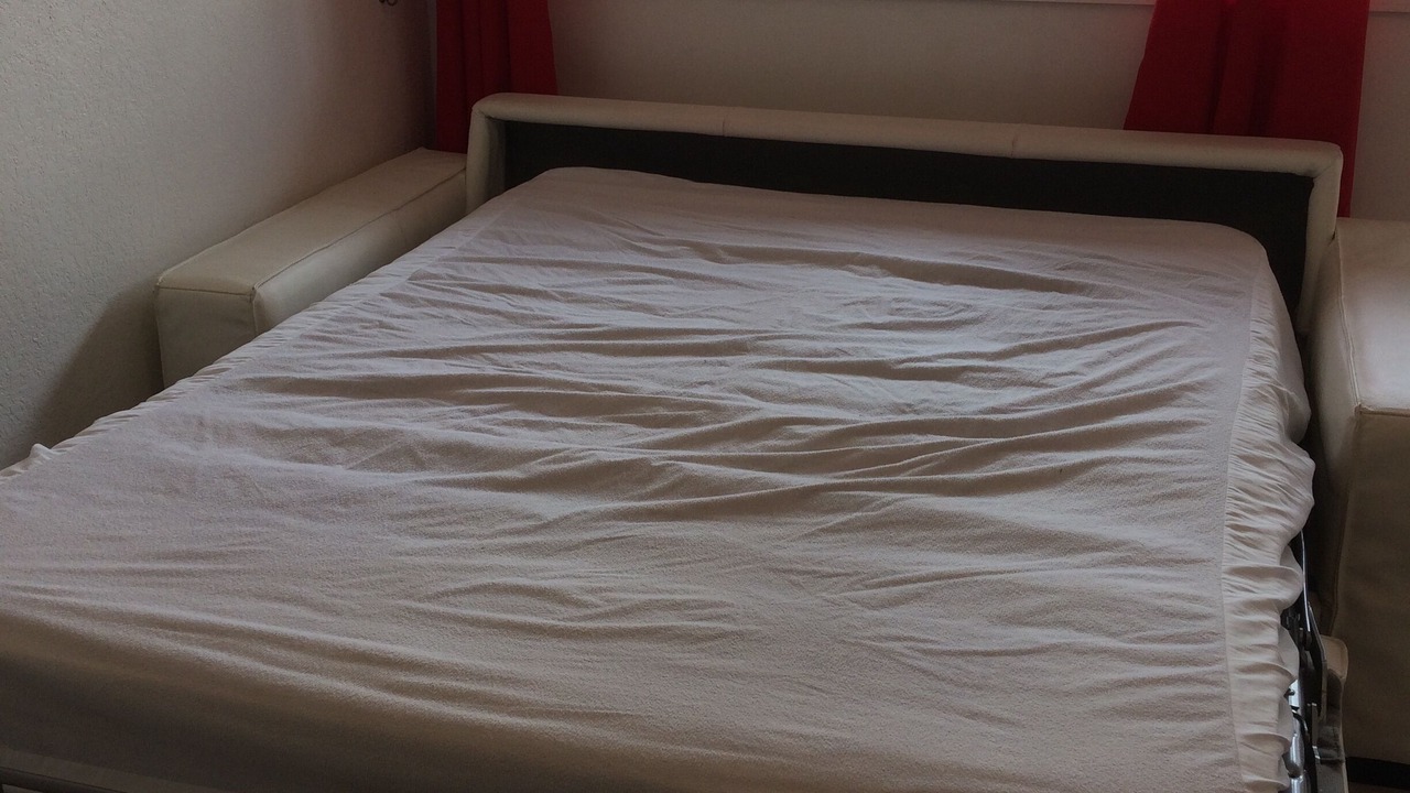 Photo of Bedroom in Eaux-Bonnes
