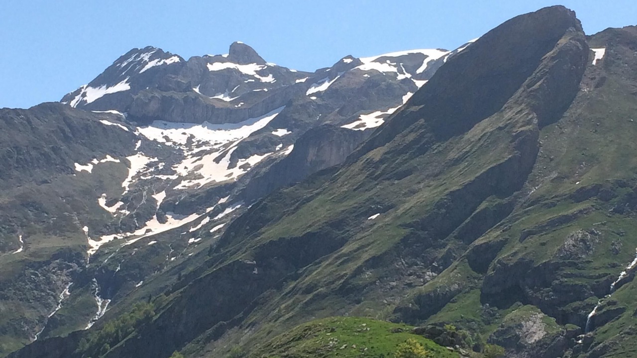 Photo of Outdoor in Eaux-Bonnes