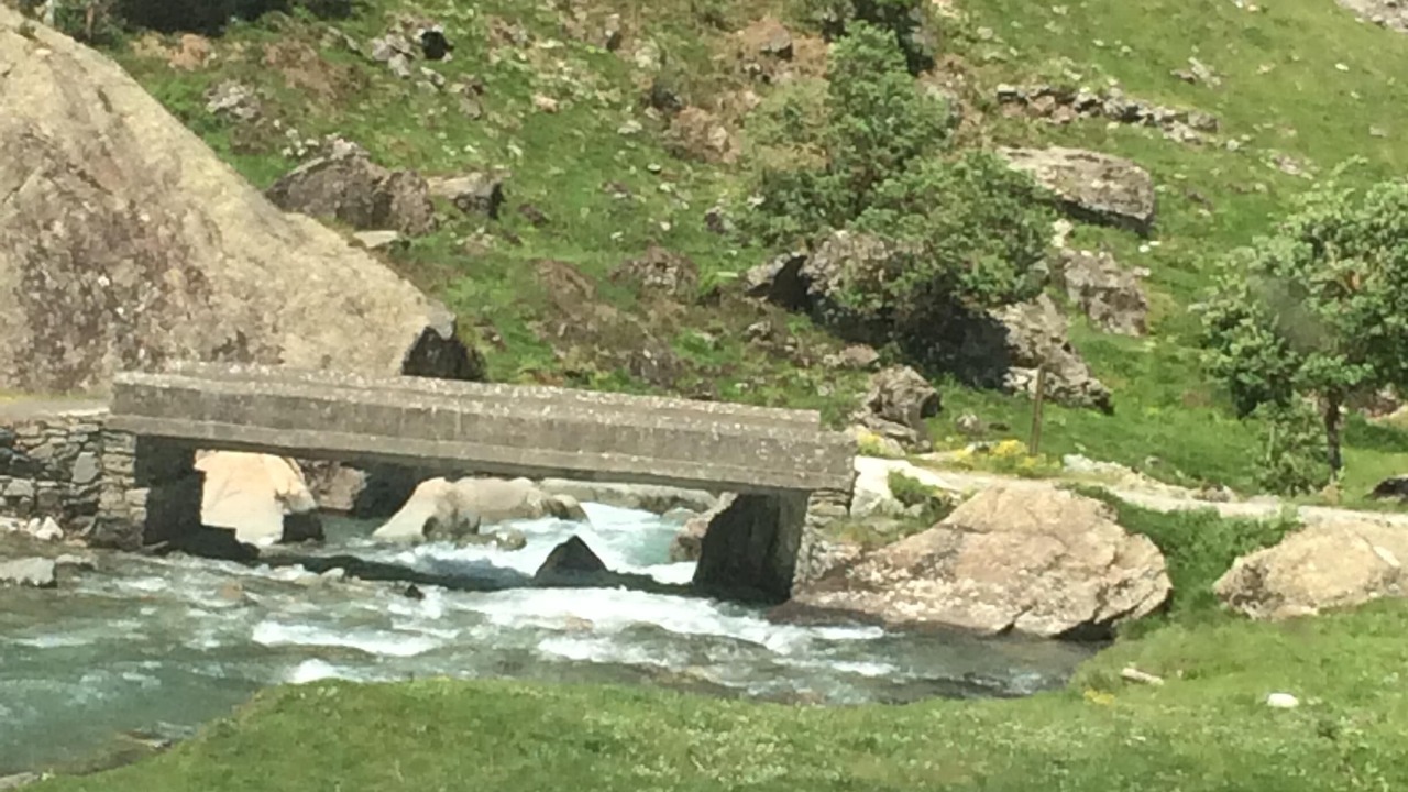 Photo of Others in Eaux-Bonnes