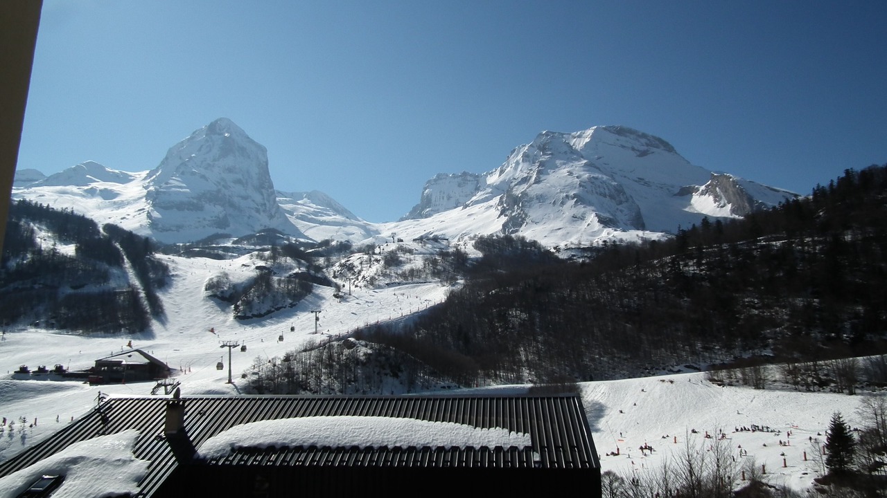 Photo of Others in Eaux-Bonnes