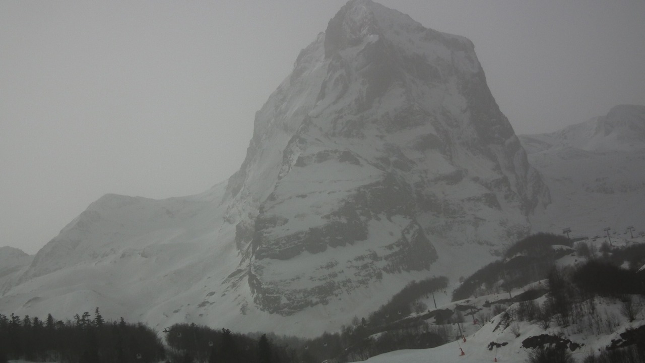 Photo of Outdoor in Eaux-Bonnes