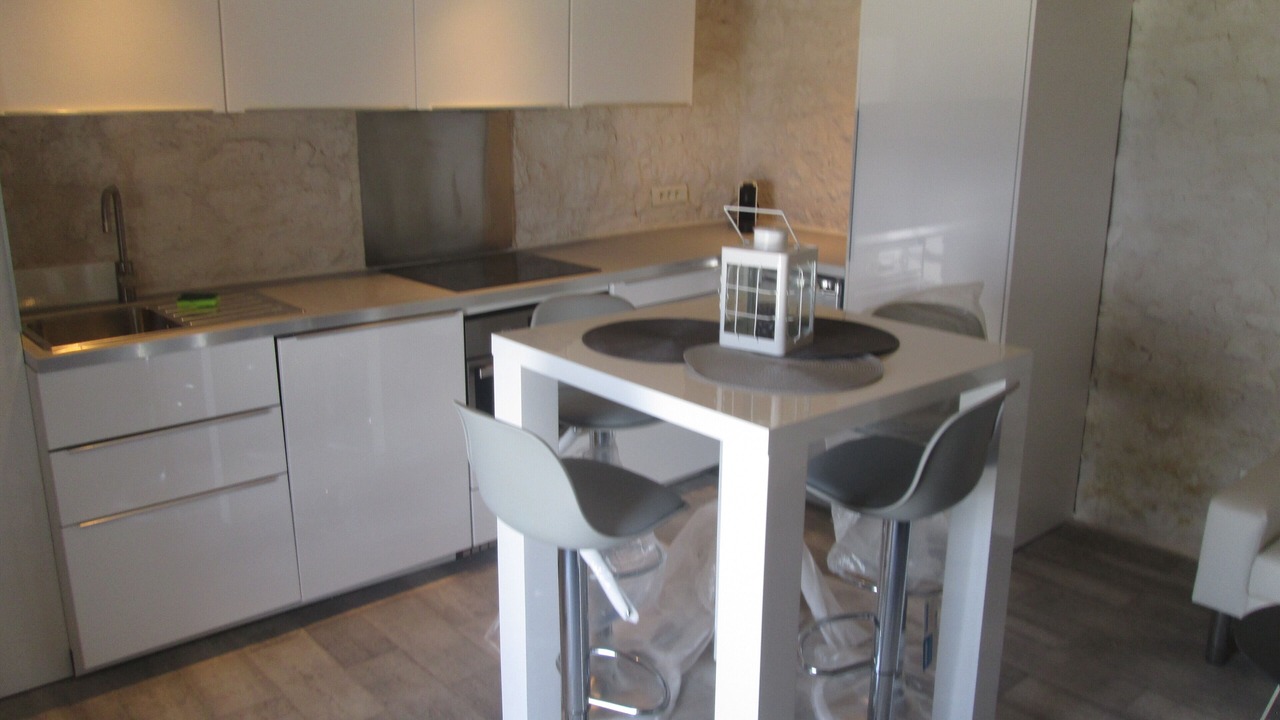 Photo of Kitchen in Virac