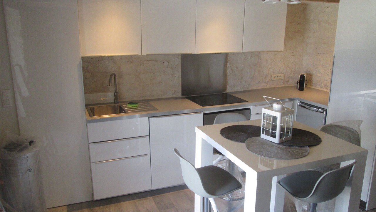 Photo of Kitchen in Virac